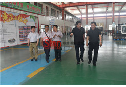 與山大實現(xiàn)“校企合作”