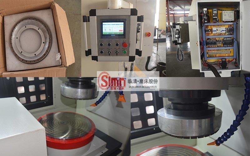 磨床的種類包括哪些？