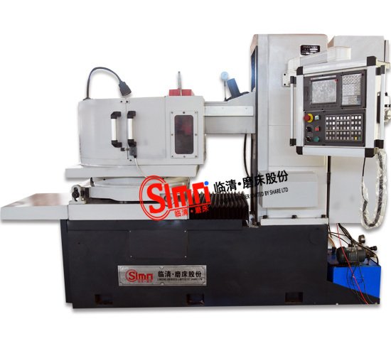 臥軸圓臺(tái)平面磨床 臥軸圓臺(tái)平面磨床