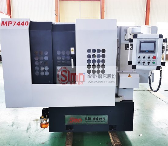 臥軸圓臺平面磨床價格及加工表面粗糙度的因素是誰造成的？（1篇 ...