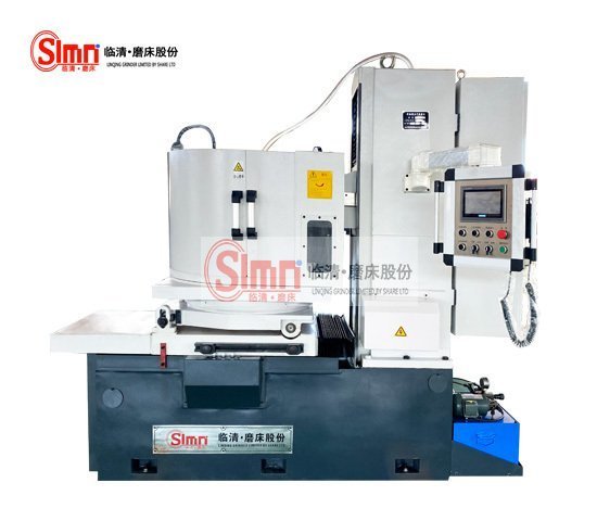 臥軸圓臺(tái)平面磨床價(jià)格