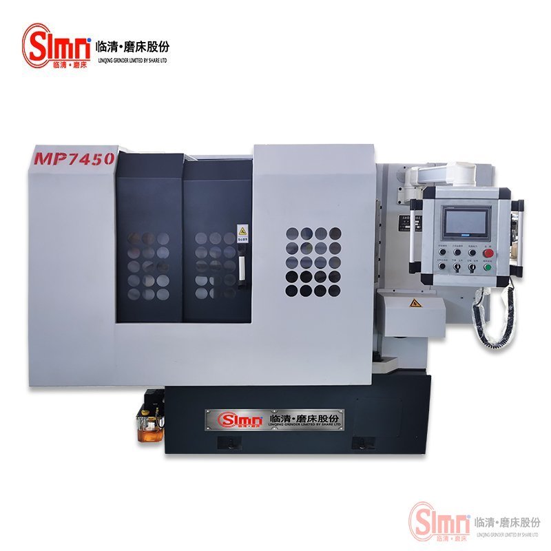 程控圓臺(tái)磨床