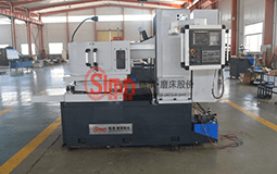 臥軸圓臺(tái)平面磨床品牌，臨磨讓您買的質(zhì)優(yōu)價(jià)廉