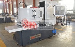 臥軸圓臺平面磨床價格MP73系列！推薦磨床界的新寵娃