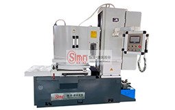 臥軸圓臺平面磨床價格更改軸承潤滑標準怎么操作？