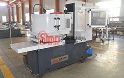 磨床價(jià)格MP7363臥軸圓臺(tái)平面磨床PLC觸摸屏系統(tǒng)優(yōu)勢