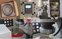 臥軸圓臺平面磨床價格及自動對刀的優(yōu)勢