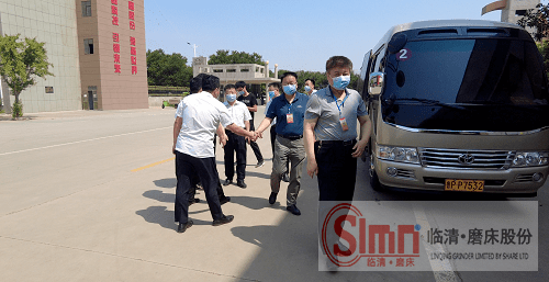 山東臨磨數(shù)控機床裝備有限公司