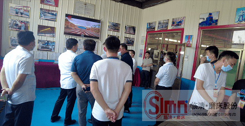 山東臨磨數(shù)控機床裝備有限公司