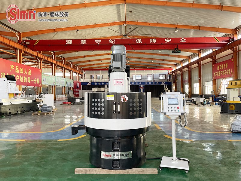 圓臺(tái)平面磨床在機(jī)械制造中的關(guān)鍵作用