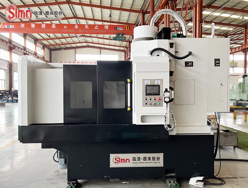 立軸圓臺(tái)磨床在加工環(huán)節(jié)中的穩(wěn)定性能優(yōu)化