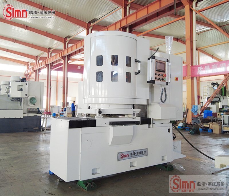 立軸圓臺(tái)磨床的節(jié)能降耗措施有哪些？