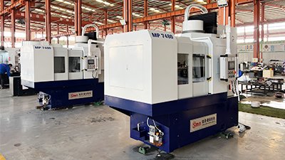 圓臺(tái)平面磨床磨削玻璃制具的應(yīng)用場(chǎng)景