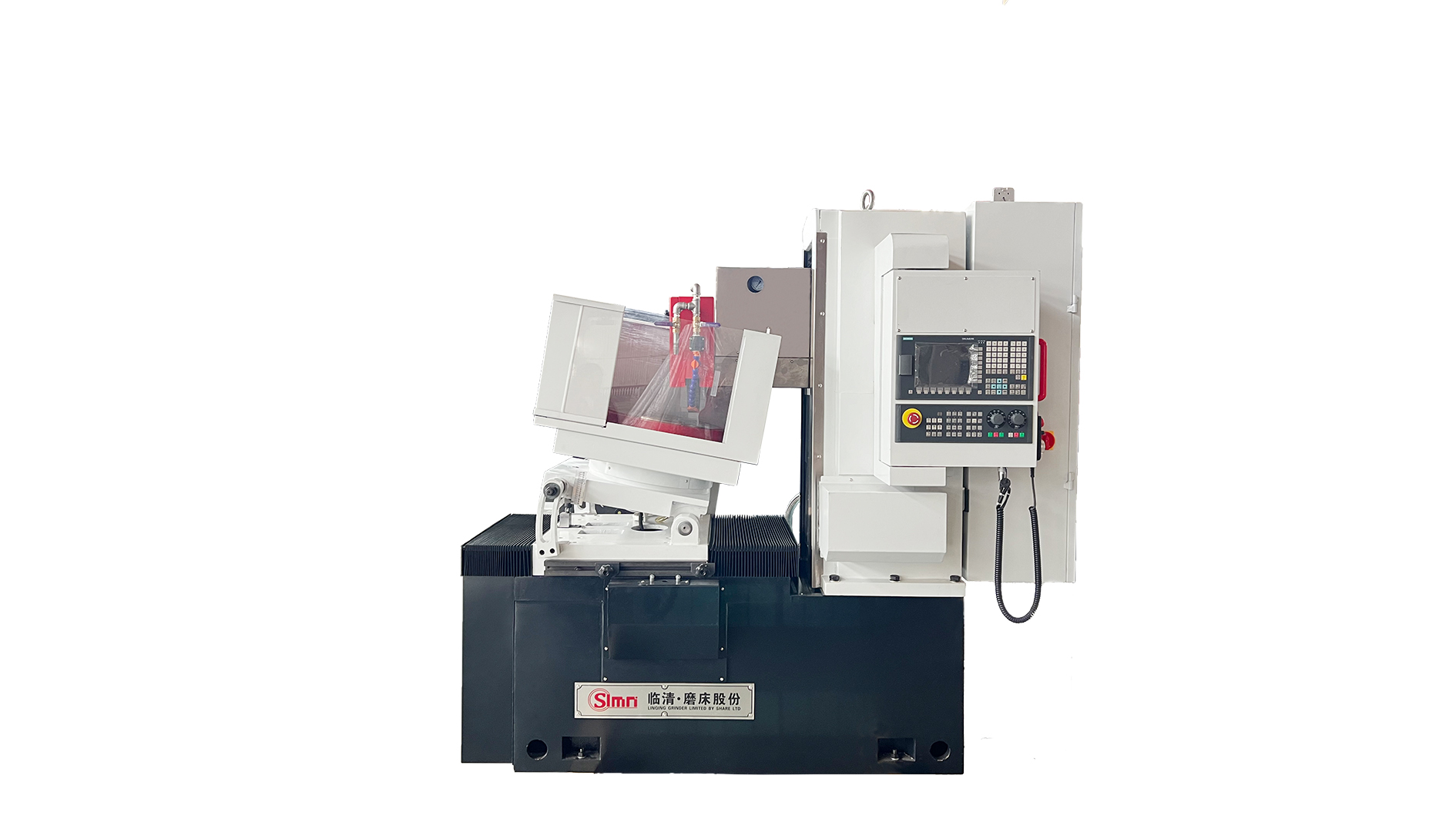 臥軸圓臺(tái)平面磨床的進(jìn)給系統(tǒng)有哪些功能？