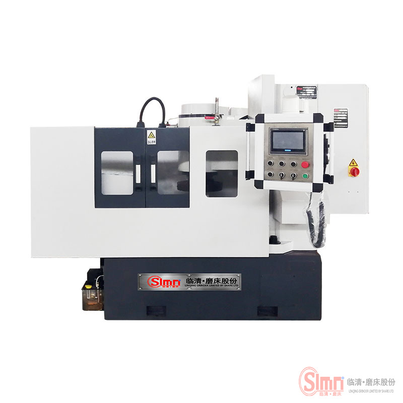 圓臺(tái)平面磨床