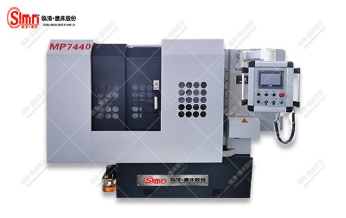 PLC程控圓臺磨床廠家山東臨磨·股份品質(zhì)好，用戶才能喜歡